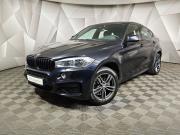 BMW X6 II (F16) Москва  - изображение 21