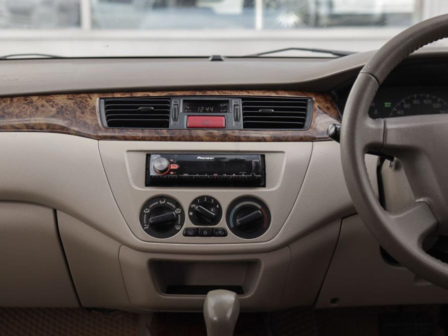 Mitsubishi Lancer IX Новосибирск  - изображение 13