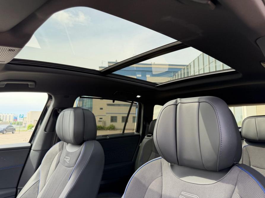 Volkswagen Teramont II (China Market) Казань  - изображение 19