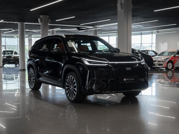 Geely Galaxy M7 с пробегом 2026 года, цена 3 850 000 рублей, 13 км, внедорожник, Автокод Объявления