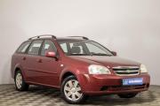 Chevrolet Lacetti I Пермь  - изображение 22