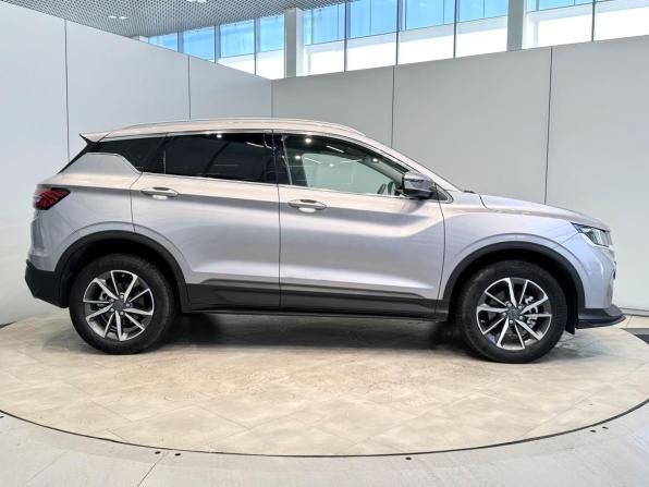 Geely Coolray I с пробегом 2023 года, цена 1 785 000 рублей, 47511 км, внедорожник, Автокод Объявления