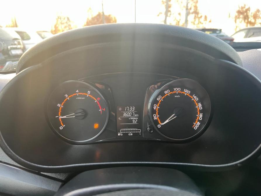 Lada (ВАЗ) Granta I Рестайлинг Стерлитамак  - изображение 16