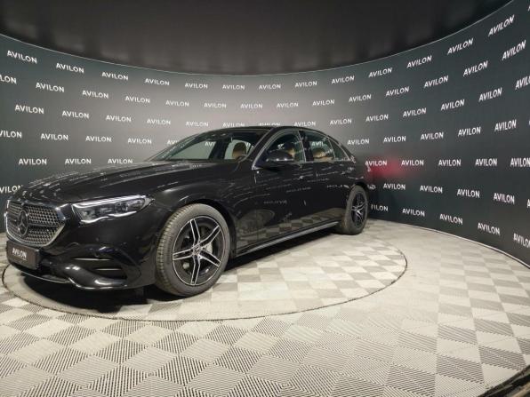 Новый Mercedes-Benz E-Класс VI (W214 S214) 2025 года, цена 9 400 000 рублей, седан, Автокод Объявления