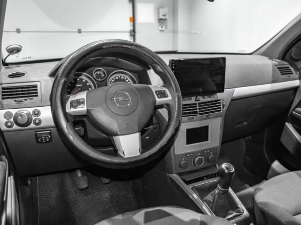 Opel Astra H с пробегом 2006 года, цена 314 419 рублей, 339695 км, хэтчбек, Автокод Объявления