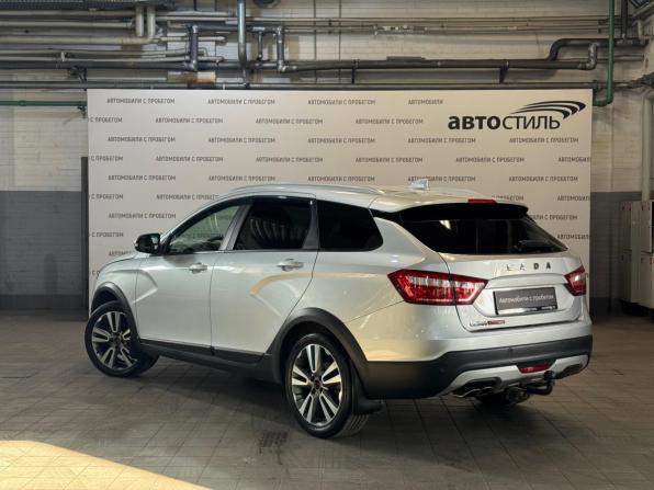 Lada (ВАЗ) Vesta I с пробегом 2020 года, цена 1 169 000 рублей, 112195 км, универсал, Автокод Объявления