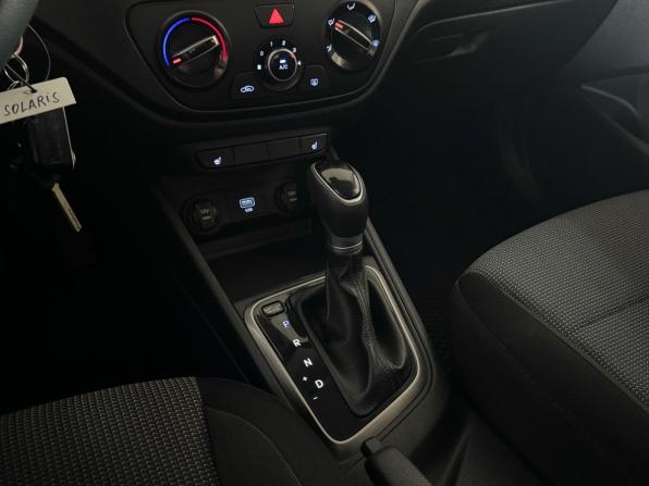 Hyundai Solaris II с пробегом 2019 года, цена 1 200 000 рублей, 101798 км, седан, Автокод Объявления