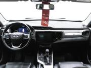 Chery Tiggo 4 I Рестайлинг Красноярск  - изображение 49