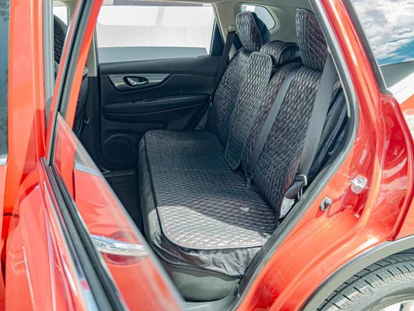Nissan X-Trail III с пробегом 2016 года, цена 1 649 000 рублей, 108833 км, внедорожник, Автокод Объявления