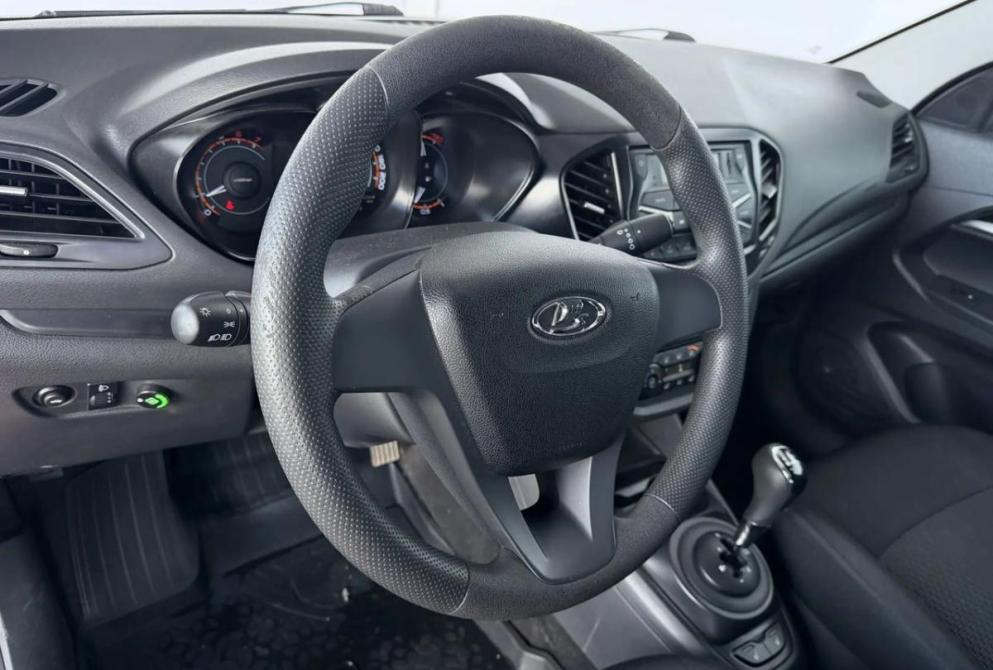 Lada (ВАЗ) Vesta I Киров  - изображение 19