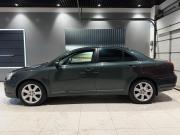 Toyota Avensis II Рестайлинг Новосибирск  - изображение 30
