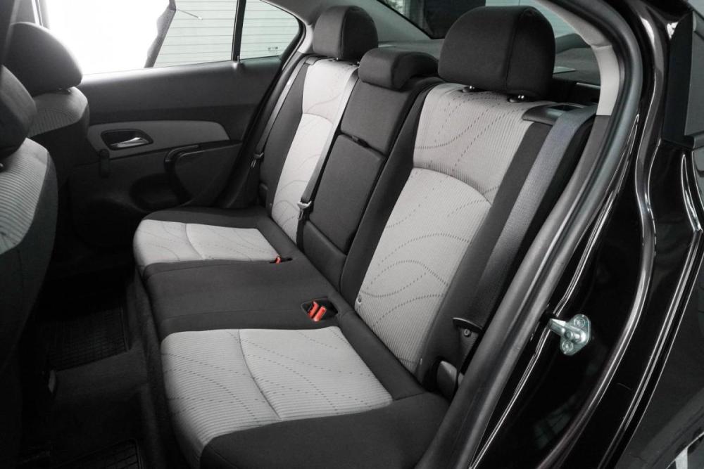 Chevrolet Cruze I Рестайлинг Воронеж  - изображение 9