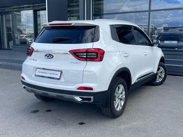 Chery Tiggo 4 Pro I с пробегом 2023 года, цена 1 460 000 рублей, 35000 км, внедорожник, Автокод Объявления