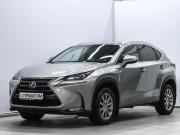 Lexus NX I Красноярск  - изображение 30