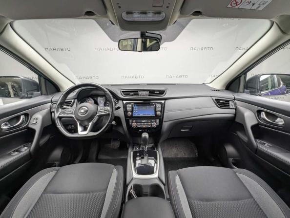 Nissan Qashqai II Рестайлинг с пробегом 2019 года, цена 1 697 000 рублей, 149677 км, внедорожник, Автокод Объявления