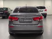 Kia Rio III Рестайлинг Казань  - изображение 29