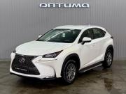 Lexus NX I Краснодар  - изображение 21