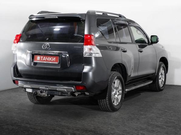 Toyota Land Cruiser Prado 150 Series с пробегом 2011 года, цена 3 500 000 рублей, 340064 км, внедорожник, Автокод Объявления