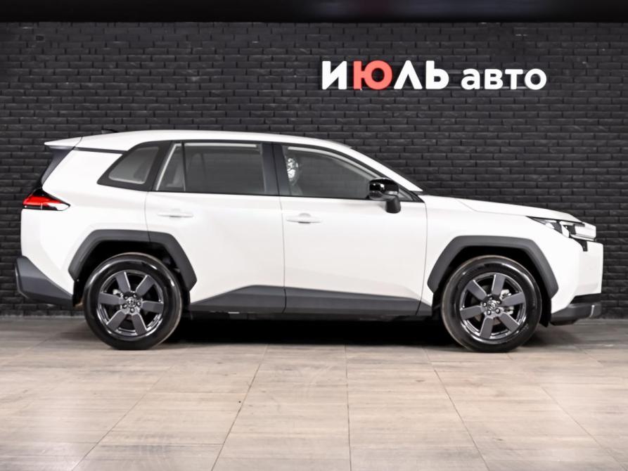 Toyota RAV4 VI (XA60) Екатеринбург  - изображение 9