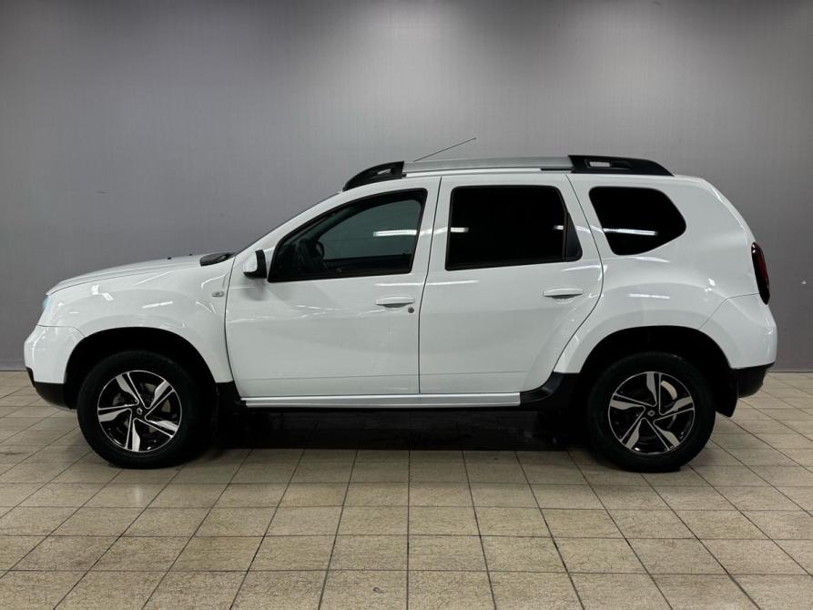 Renault Duster I Рестайлинг Уфа  - изображение 8