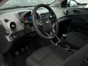Chevrolet Aveo II Санкт-Петербург  - изображение 24