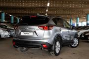 Mazda CX-5 I Уфа  - изображение 25