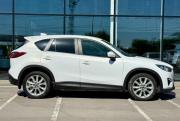 Mazda CX-5 I Воронеж  - изображение 21