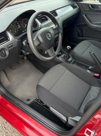 Skoda Rapid I с пробегом 2014 года, цена 874 000 рублей, 159840 км, лифтбек, Автокод Объявления