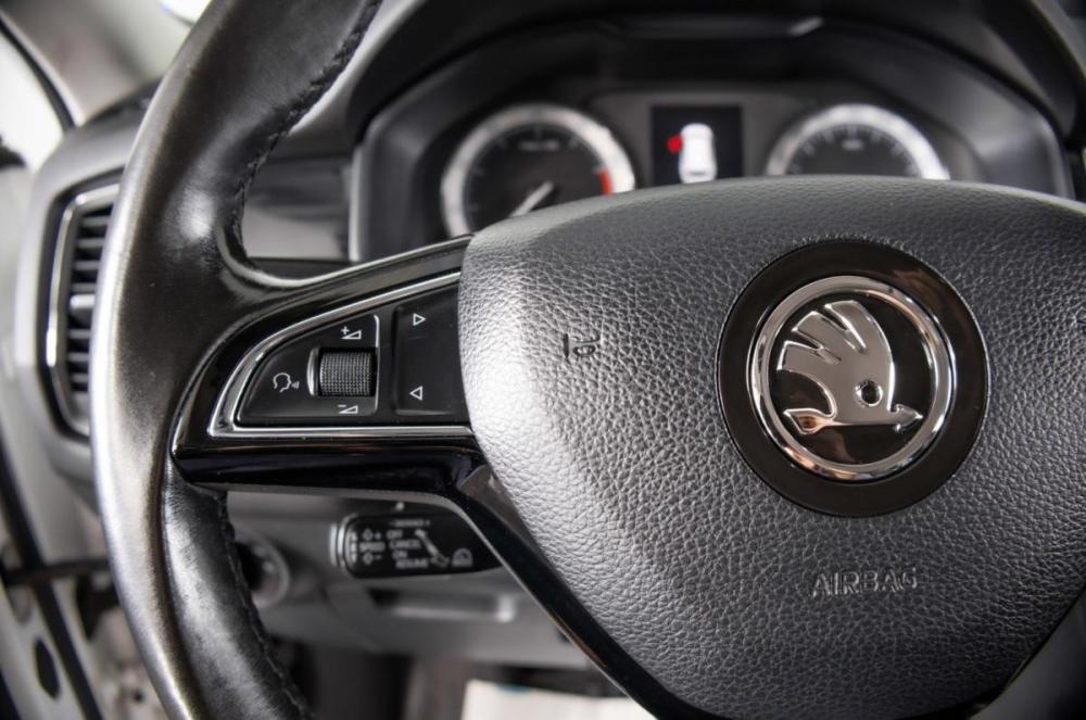 Skoda Kodiaq I Пермь  - изображение 17