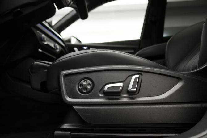 Audi Q5 II (FY) Рестайлинг с пробегом 2024 года, цена 5 290 000 рублей, 50846 км, внедорожник, Автокод Объявления