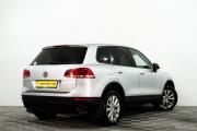 Volkswagen Touareg II Сургут  - изображение 23