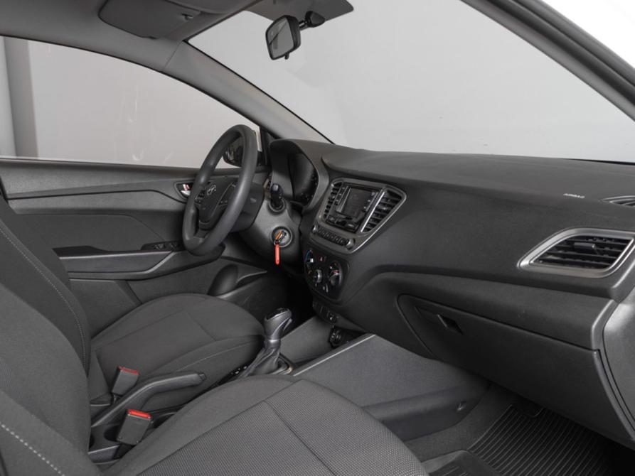 Hyundai Solaris II Рестайлинг Казань  - изображение 7