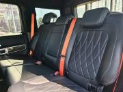 Mercedes-Benz G-Класс AMG II (W463) Санкт-Петербург  - изображение 41