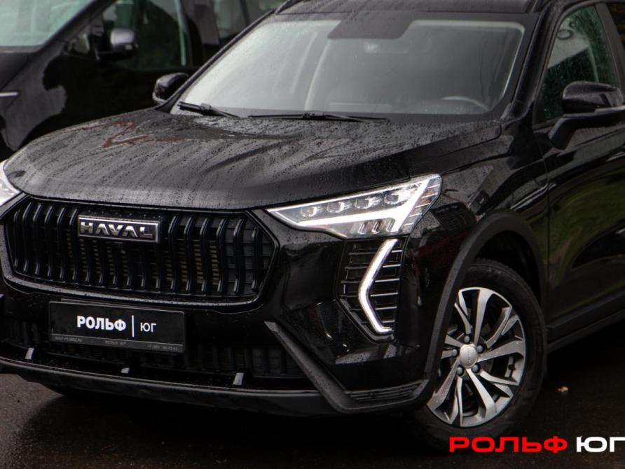 Haval Jolion I Рестайлинг Москва  - изображение 17