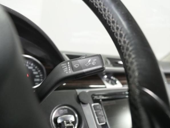 Volkswagen Passat CC I Рестайлинг с пробегом 2014 года, цена 1 670 000 рублей, 171149 км, седан, Автокод Объявления