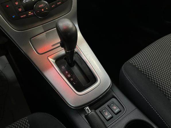 Nissan Sentra VII (B17) с пробегом 2015 года, цена 810 000 рублей, 140000 км, седан, Автокод Объявления
