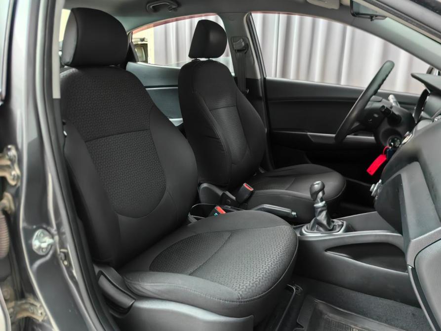 Kia Rio III Подольск  - изображение 7