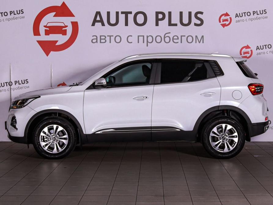 Chery Tiggo 4 Pro I Минеральные Воды  - изображение 7