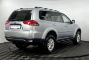 Mitsubishi Pajero Sport II Рестайлинг Нижний Новгород  - изображение 29