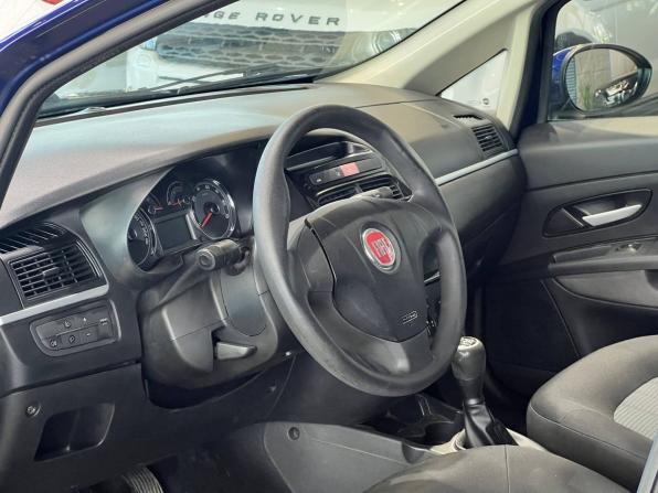 Fiat Linea с пробегом 2011 года, цена 540 000 рублей, 181900 км, седан, Автокод Объявления