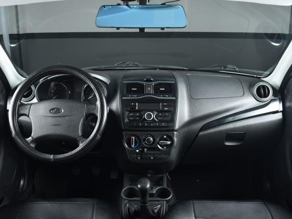 Lada (ВАЗ) Granta I Рестайлинг с пробегом 2024 года, цена 899 995 рублей, 31532 км, лифтбек, Автокод Объявления