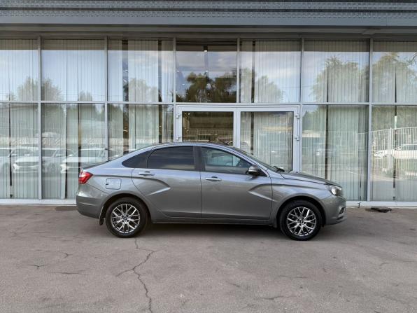 Lada (ВАЗ) Vesta I с пробегом 2017 года, цена 760 000 рублей, 187305 км, седан, Автокод Объявления