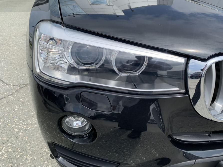 BMW X3 II (F25) Рестайлинг Екатеринбург  - изображение 9