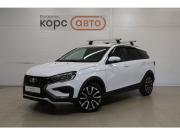 Lada (ВАЗ) Vesta I Рестайлинг (NG) Коломна  - изображение 18