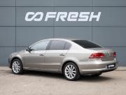 Volkswagen Passat B7 Краснодар  - изображение 25