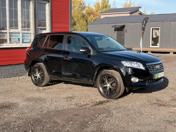 Toyota RAV4 III (XA30) Рестайлинг с пробегом 2012 года, цена 1 170 000 рублей, 213748 км, внедорожник, Автокод Объявления
