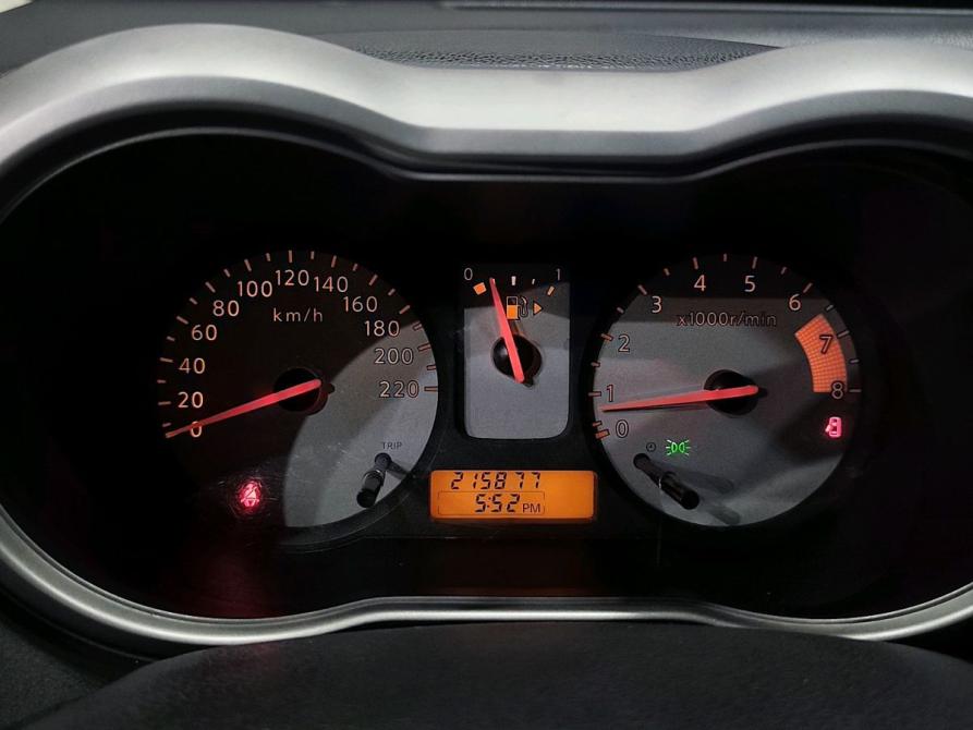 Nissan Note I Ставрополь  - изображение 12