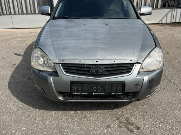 Lada (ВАЗ) Priora I с пробегом 2007 года, цена 148 000 рублей, 272901 км, седан, Автокод Объявления
