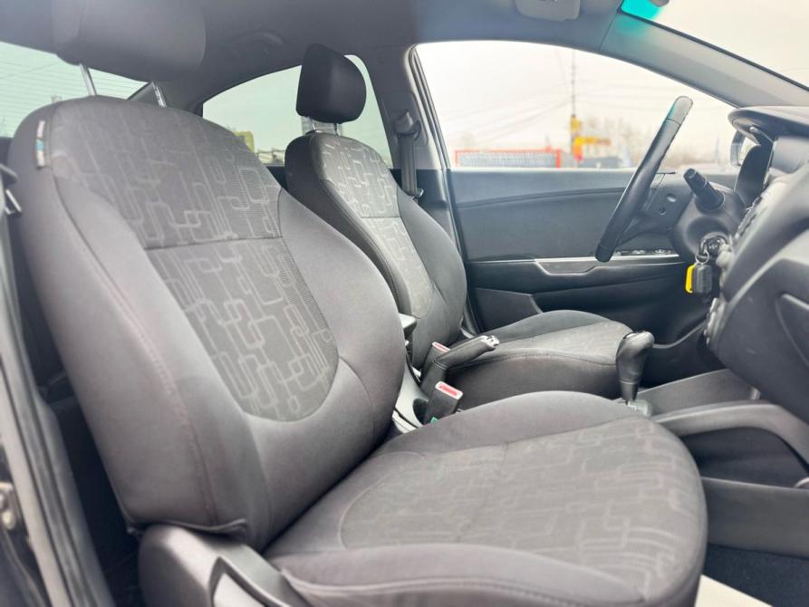 Kia Rio III Ижевск  - изображение 10