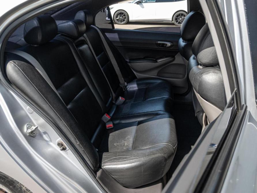 Honda Civic VIII Рестайлинг Краснодар  - изображение 7